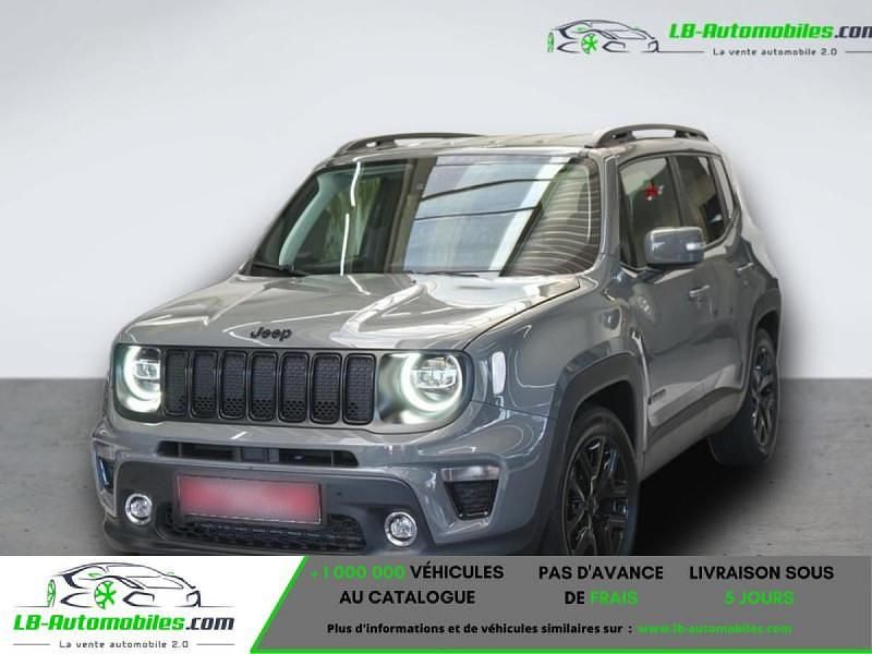 Occasion 2019 Jeep Renegade SUV | 21 400 € (Prix assez cher) - Image 1/4