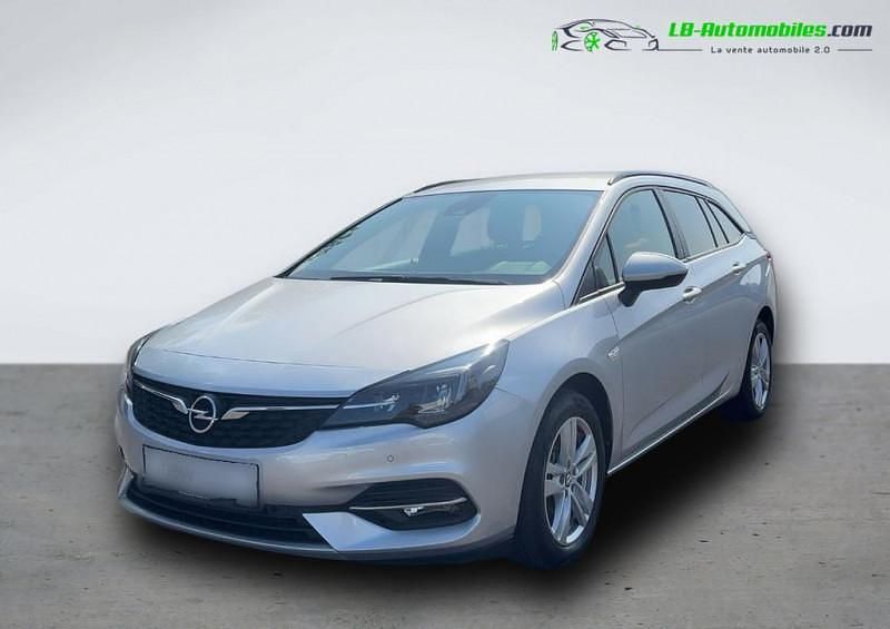 Utilisé 2021 Opel Astra Break | 19 000 € (Prix juste) - Image 1/4