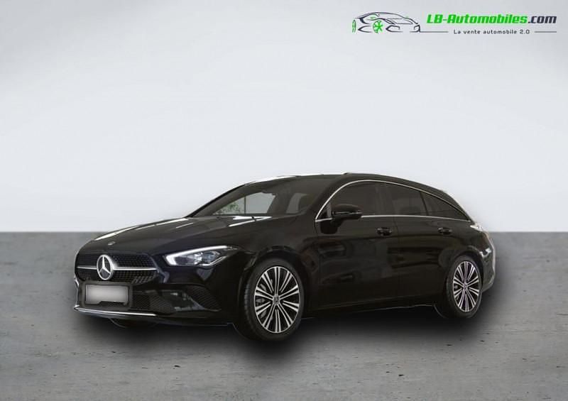 Utilisé 2023 Mercedes 200 Coupé | 36 900 € (Prix juste) - Image 1/4