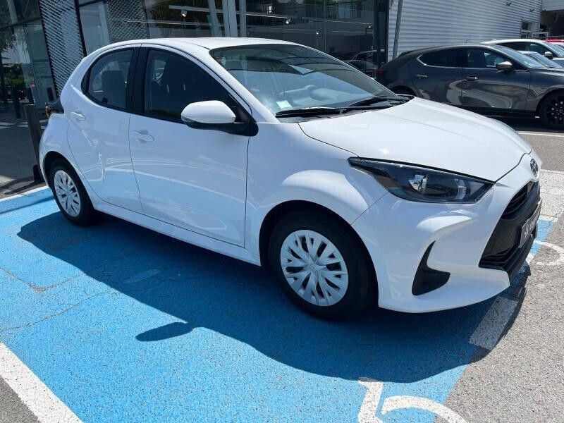 Othercolor Utilisé 2023 Mazda 2 Citadine | 16 990 € (Bon prix) - Image 1/4