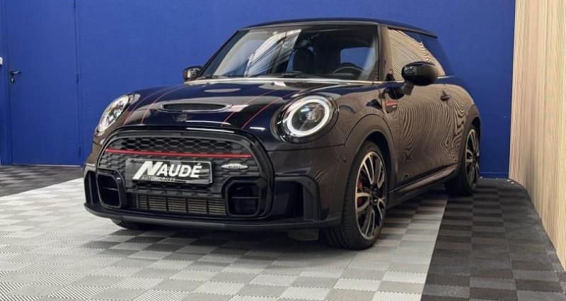 Occasion Mini John Cooper Works Sport 231 ch (169 kW) 2021 Citadine