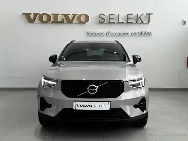 Non codifie Occasion 2025 Volvo XC40 Plus SUV | 35 990 € - Image 1/3
