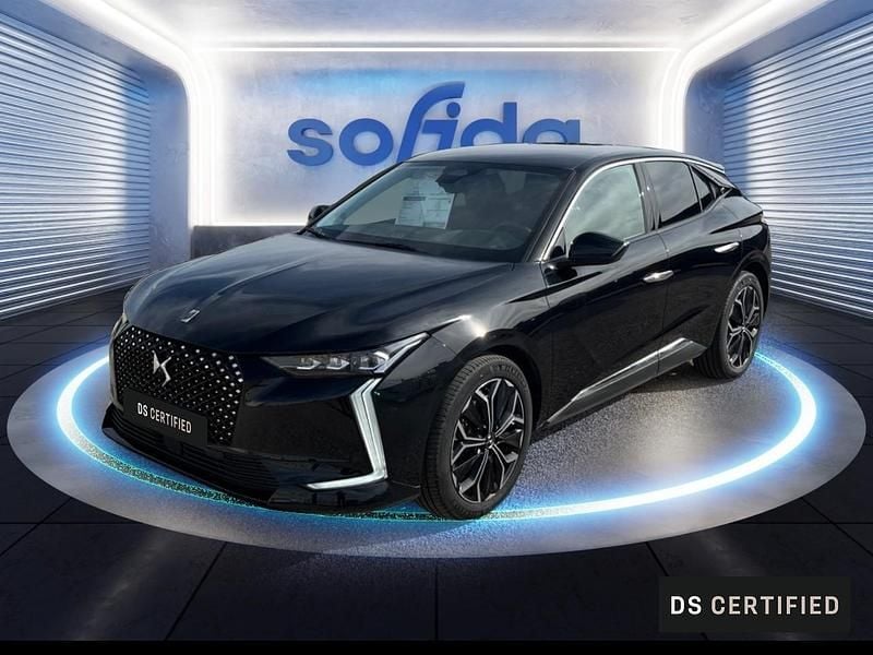Noir Occasion 2024 DS Automobiles DS4 Berline | 29 990 € (Super prix) - Image 1/4