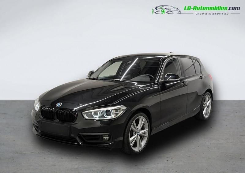 Utilisé 2019 BMW 120 Citadine | 26 700 € - Image 1/4