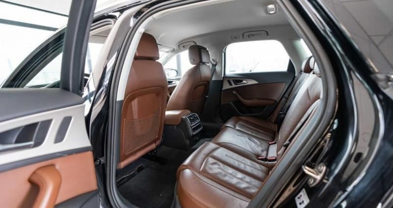 Occasion Audi A6 Ambition 190 ch (139 kW) 2017 Break