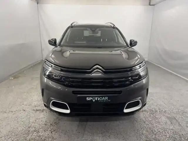 Occasion Citroën C5 Aircross Shine 2021 Gris SUV