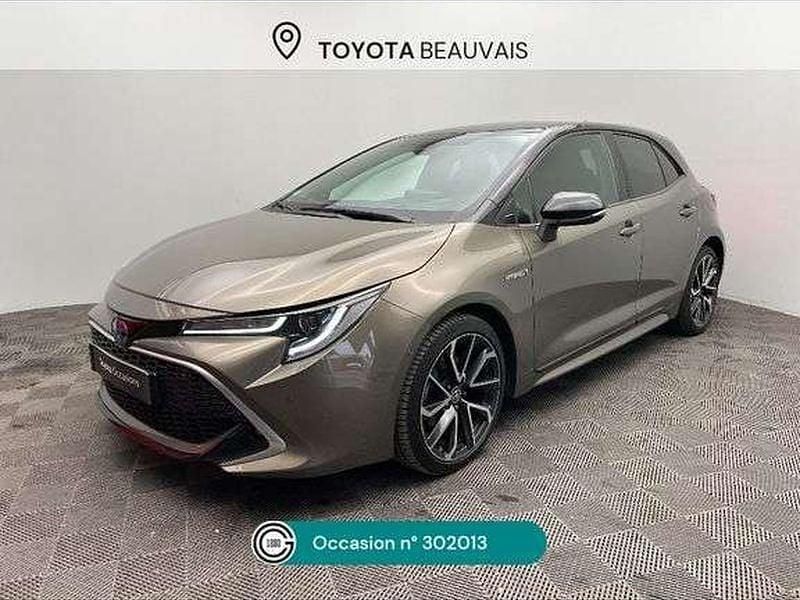 Occasion 2020 Toyota Corolla | 23 990 € (Bon prix) - Image 1/1