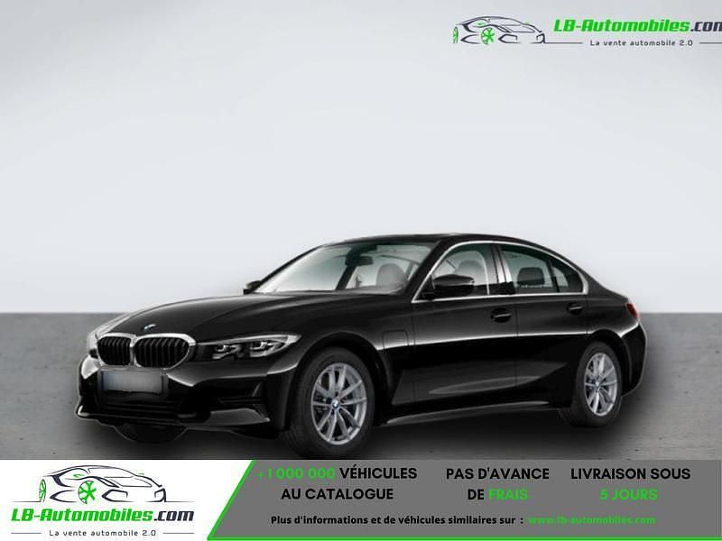 Utilisé 2021 BMW 320e Berline | 34 500 € (Prix cher) - Image 1/4