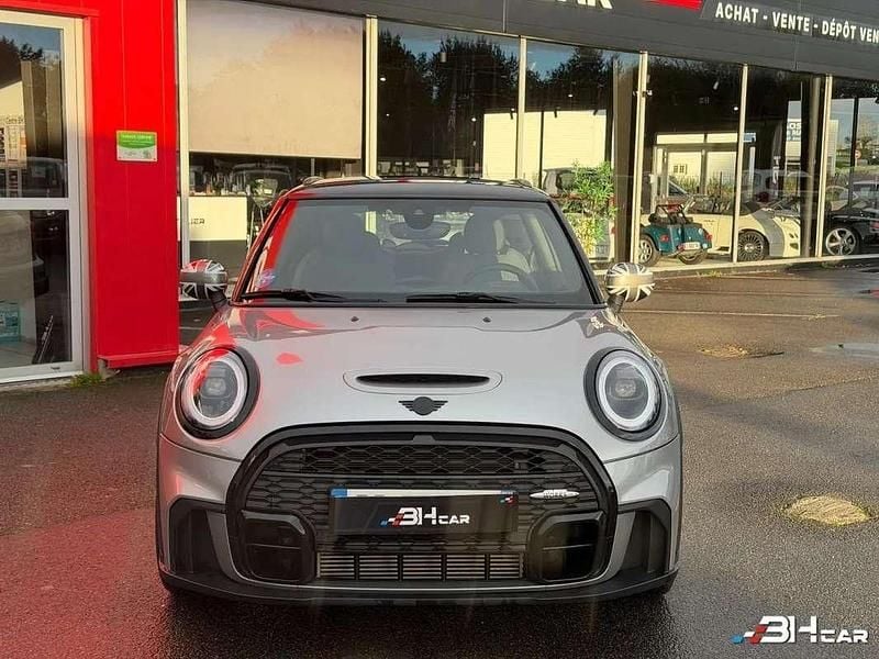 Occasion Mini John Cooper Works 178 ch (130 kW) 2023 Citadine