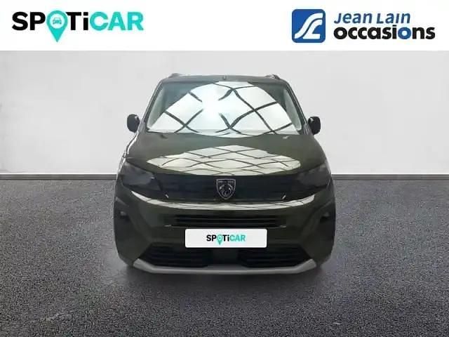 Occasion Peugeot Rifter S 2024 Vert Monospace