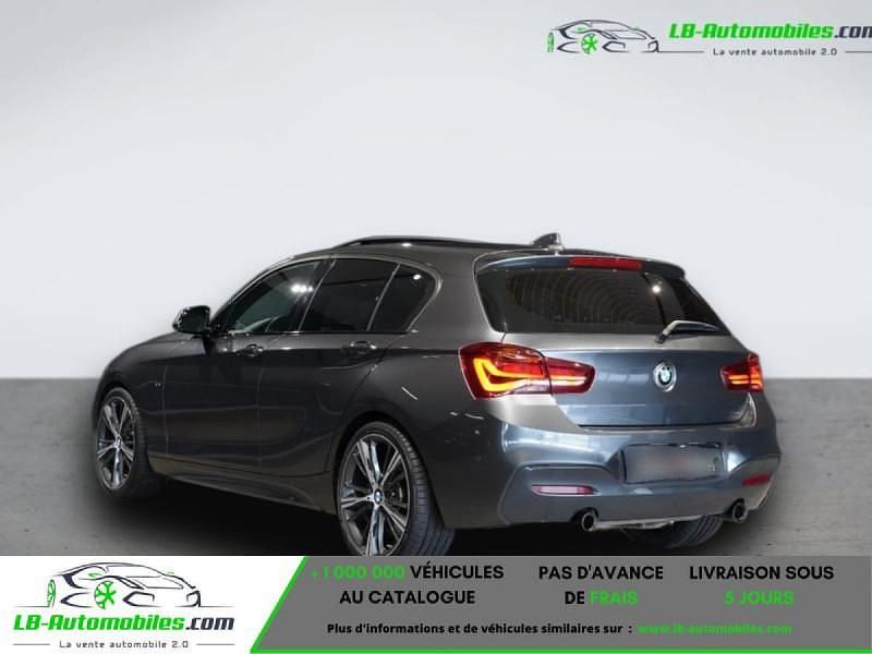 Occasion BMW 340 Comfort Edition 340 ch (250 kW) 2018 Berline
