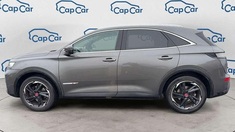 Occasion DS Automobiles DS7 Crossback Performance 177 ch (130 kW) 2019 SUV