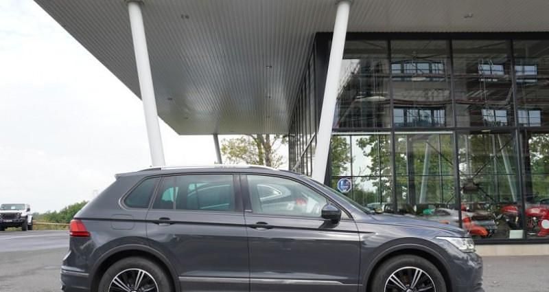 Occasion VW Tiguan 150 ch (110 kW) 2021 SUV