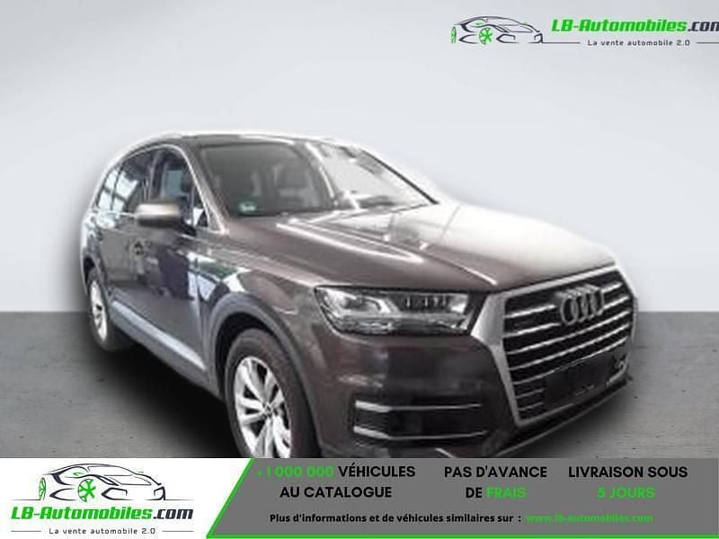 Occasion 2019 Audi Q7 SUV | 54 400 € (Prix juste) - Image 1/4