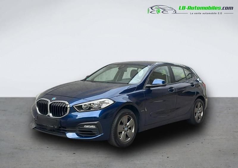Utilisé 2020 BMW 118 Citadine | 19 900 € (Bon prix) - Image 1/4