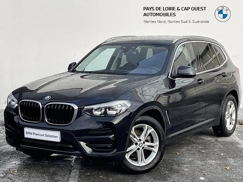 Othercolor Utilisé 2021 BMW X3 SUV | 29 200 € (Bon prix) - Image 1/4