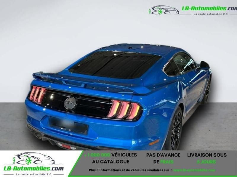 Occasion Ford Mustang 450 ch (330 kW) 2020 Coupé