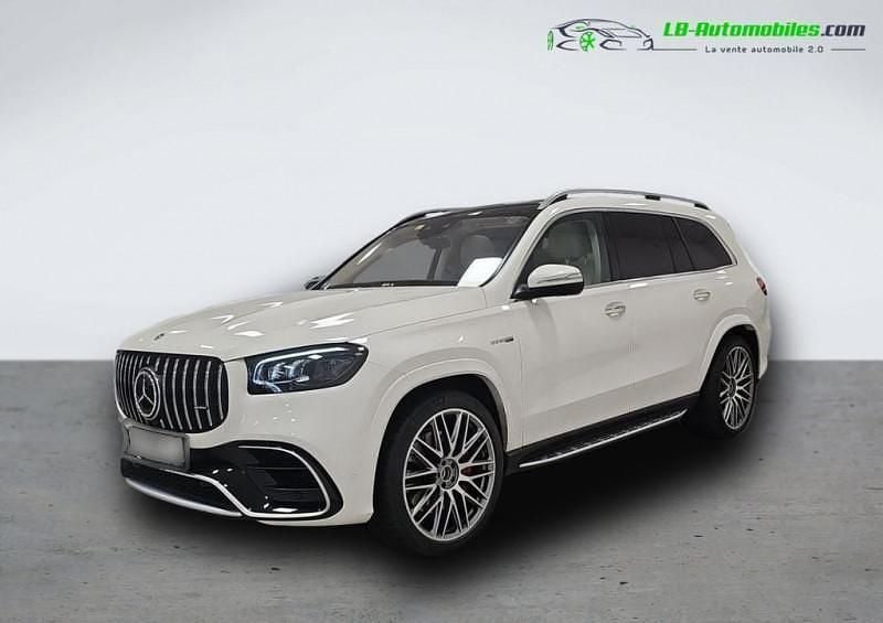 Utilisé 2023 Mercedes GLS63 AMG AMG SUV | 177 600 € - Image 1/4