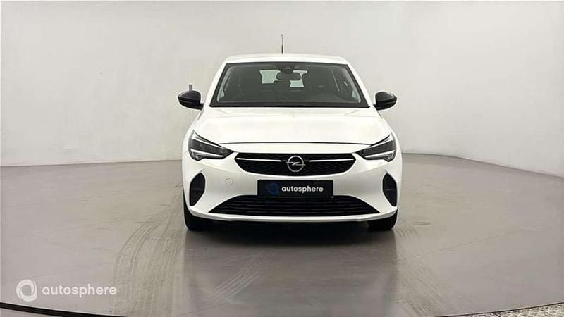 Occasion Opel Corsa Edition 102 ch (75 kW) 2023 Citadine