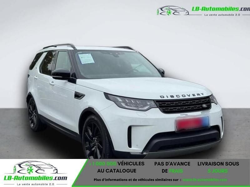Occasion 2019 Land Rover Discovery 5 SUV | 39 200 € (Prix juste) - Image 1/4