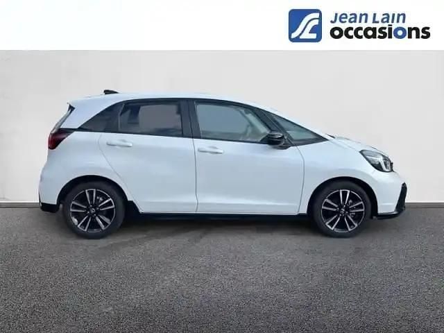 Occasion Honda Jazz 2023 Blanc Citadine