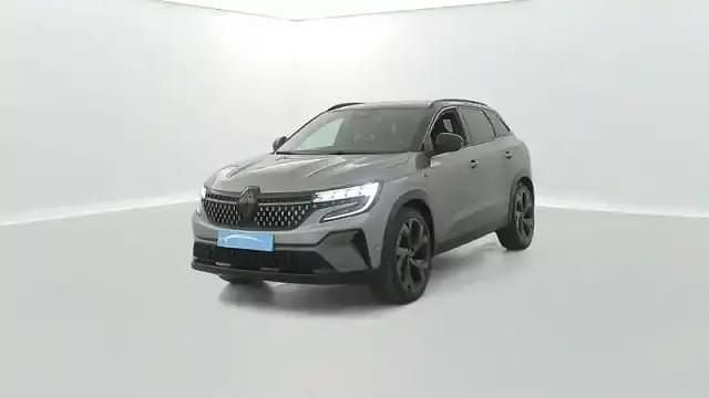 Gris kqg noir gne Occasion 2023 Renault Austral SUV | 31 990 € (Prix juste) - Image 1/4