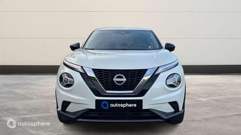 Occasion Nissan Juke 116 ch (85 kW) 2023 Blanc SUV