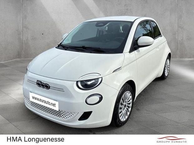 Utilisé 2022 Fiat 500e Action Citadine | 12 490 € (Bon prix) - Image 1/4