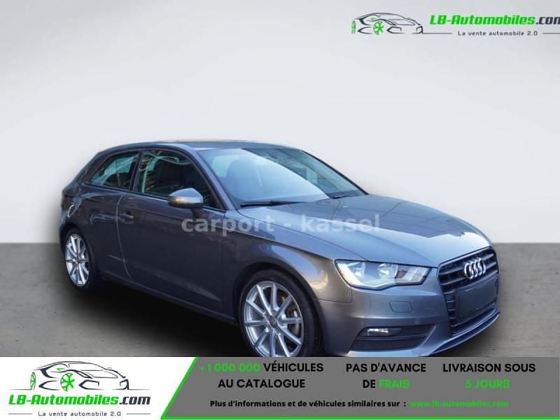 Occasion 2015 Audi A3 Sport Berline | 18 900 € (Prix juste) - Image 1/4