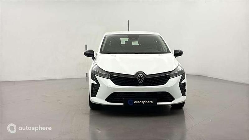 Occasion Renault Clio V Evolution 92 ch (67 kW) 2024 Berline
