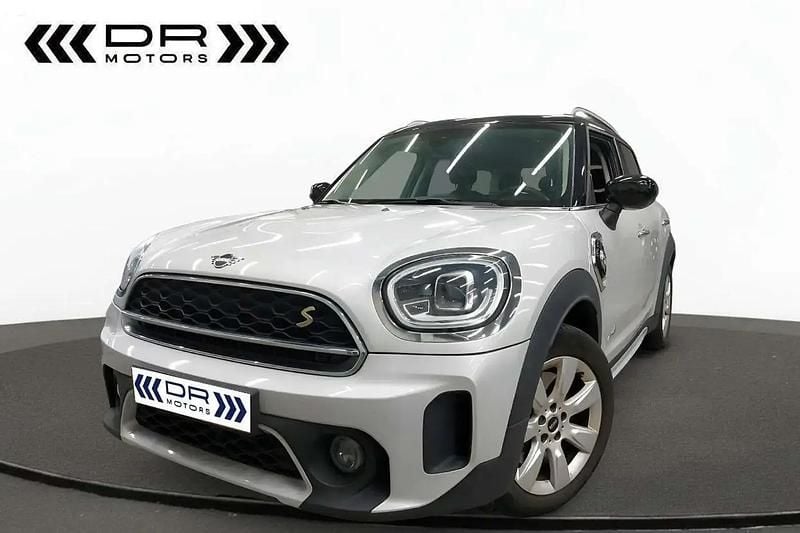 Gris Utilisé 2020 Mini Cooper Countryman Business SUV | 22 995 € (Prix juste) - Image 1/4