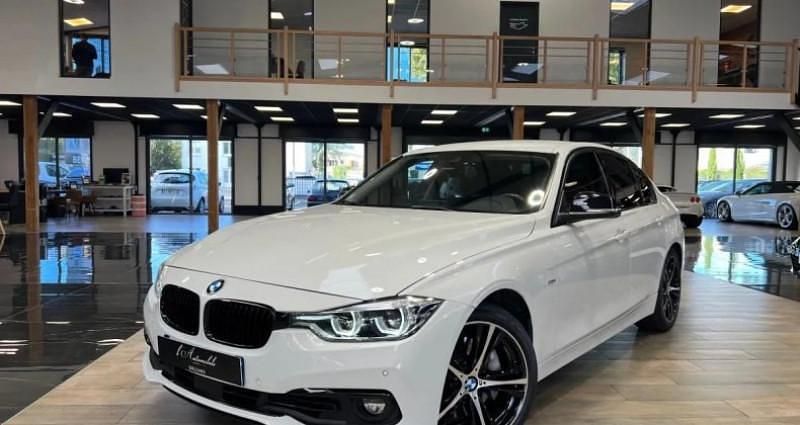 Utilisé 2016 BMW 340 Luxury Line Berline | 31 990 € - Image 1/4