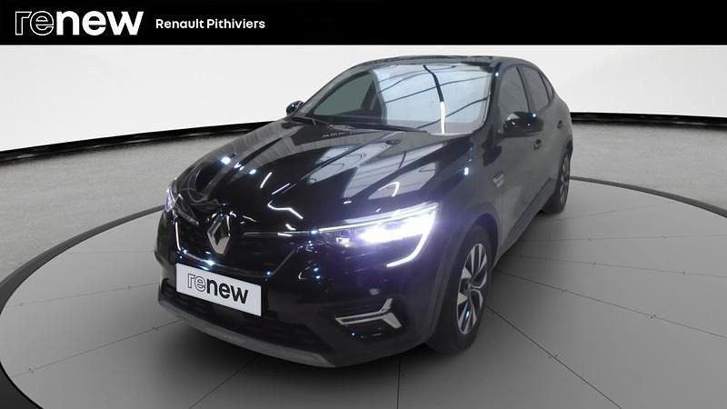 Noir Occasion 2023 Renault Arkana Evolution SUV | 19 900 € (Prix juste) - Image 1/4