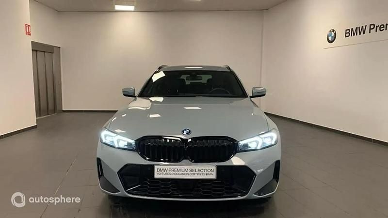 Occasion BMW 330e M Sport 186 ch (136 kW) 2025 Break