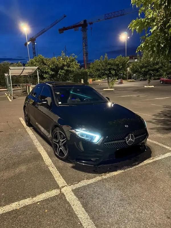 Utilisé 2019 Mercedes A220 Berline | 23 000 € (Prix juste) - Image 1/4