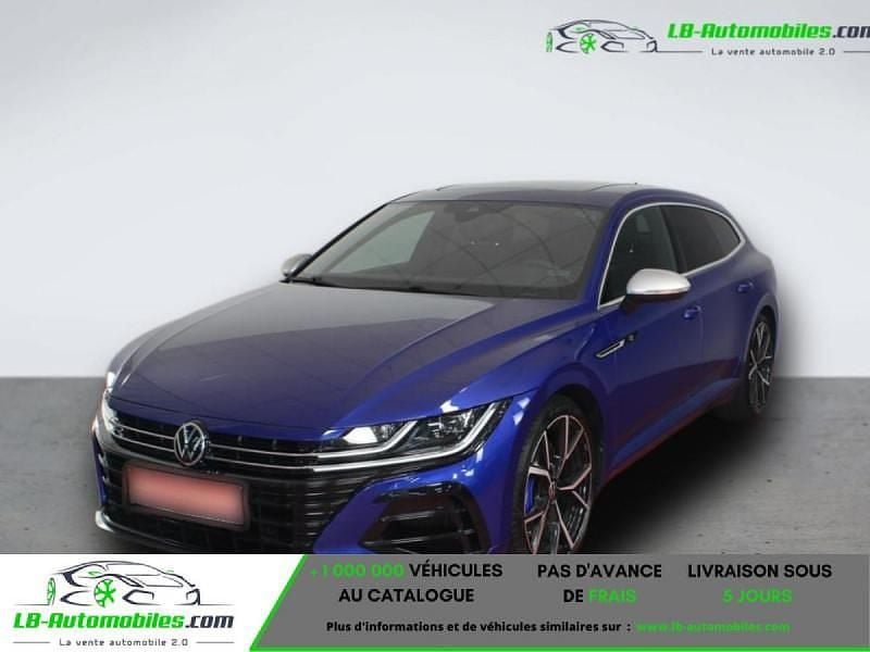 Occasion VW Arteon 320 ch (235 kW) 2021 Berline