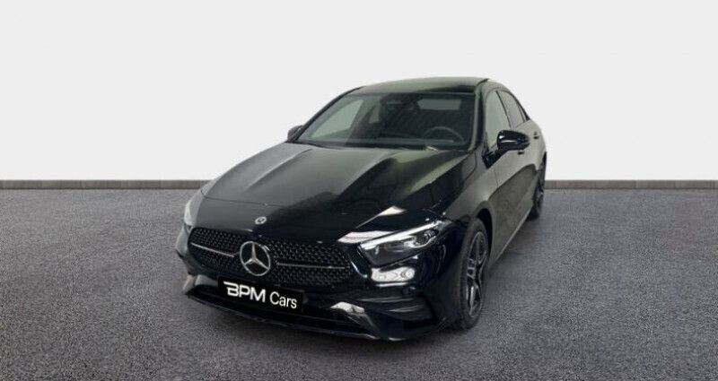 Utilisé 2024 Mercedes A250 AMG line Berline | 45 890 € - Image 1/4