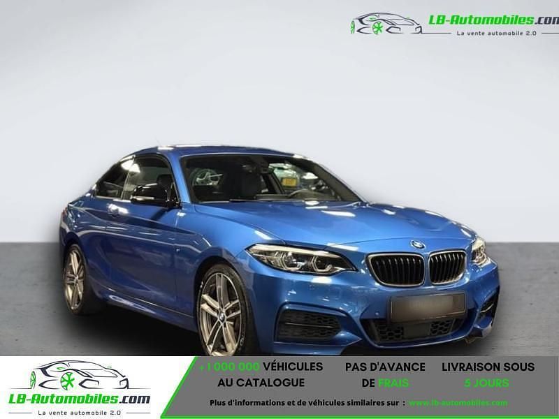 Utilisé 2021 BMW M240 M Sport Coupé | 44 200 € - Image 1/4
