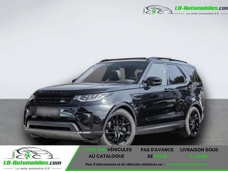 Utilisé 2020 Land Rover Discovery 5 SUV | 54 800 € (Prix juste) - Image 1/4