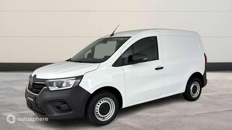 Occasion Renault Kangoo 133 ch (97 kW) 2024 Blanc Van
