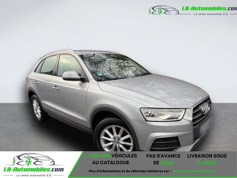 Occasion 2015 Audi Q3 SUV | 21 900 € (Prix juste) - Image 1/4