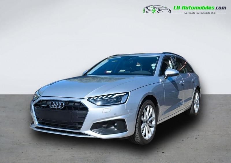 Utilisé 2020 Audi A4 Sport Break | 34 000 € (Super prix) - Image 1/4