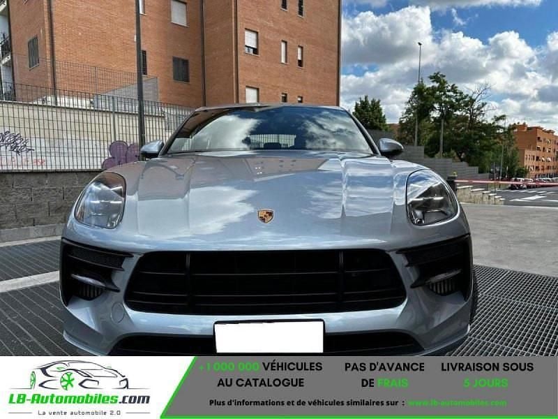 Occasion Porsche Macan GTS 381 ch (280 kW) 2020 SUV