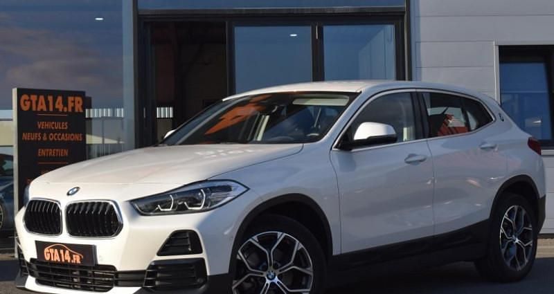 Utilisé 2023 BMW X2 Comfort Edition SUV | 26 850 € (Super prix) - Image 1/4