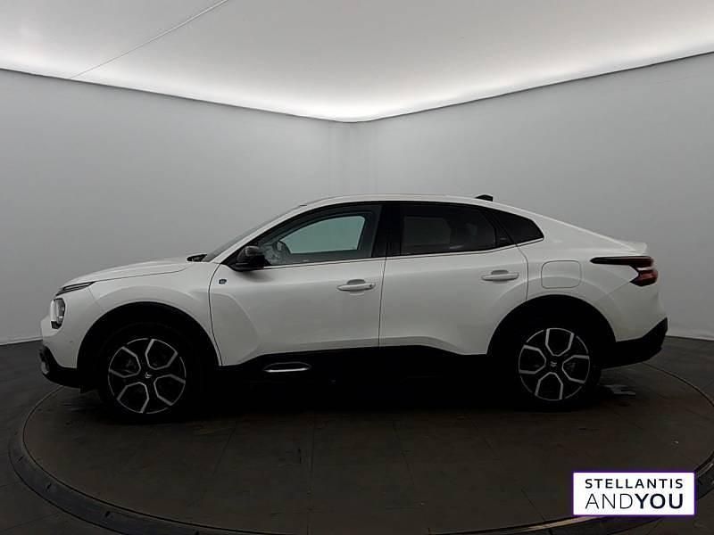 Occasion Citroën e-C4 Shine 100 kW (136 ch) 2023 Berline