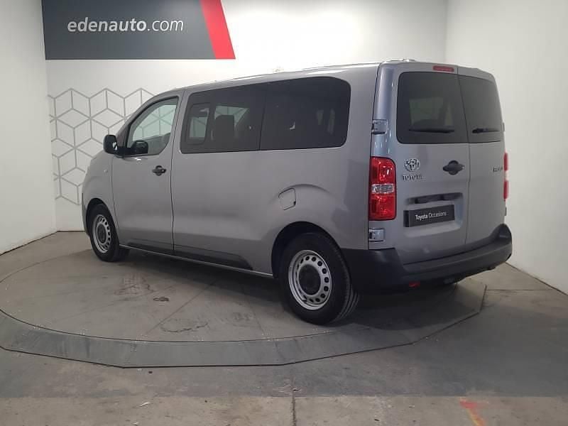 Occasion Toyota Proace Verso 140 ch (102 kW) 2024 Break