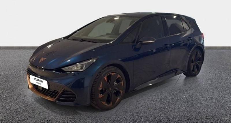 Occasion 2022 Cupra Born Citadine | 22 990 € (Super prix) - Image 1/4