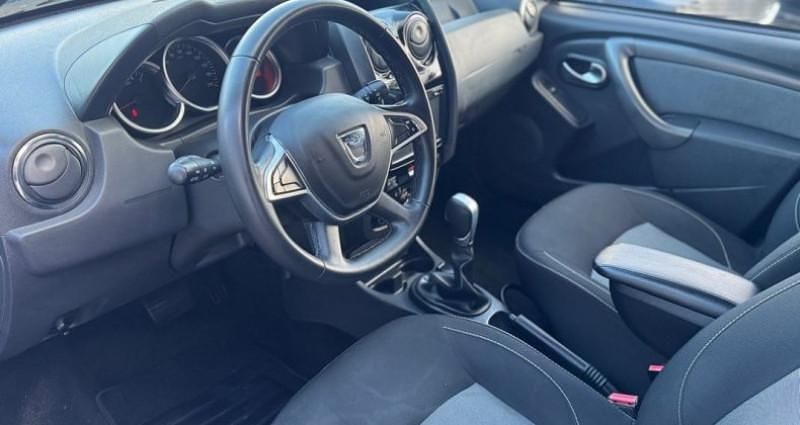 Occasion Dacia Duster 110 ch (80 kW) 2017 SUV