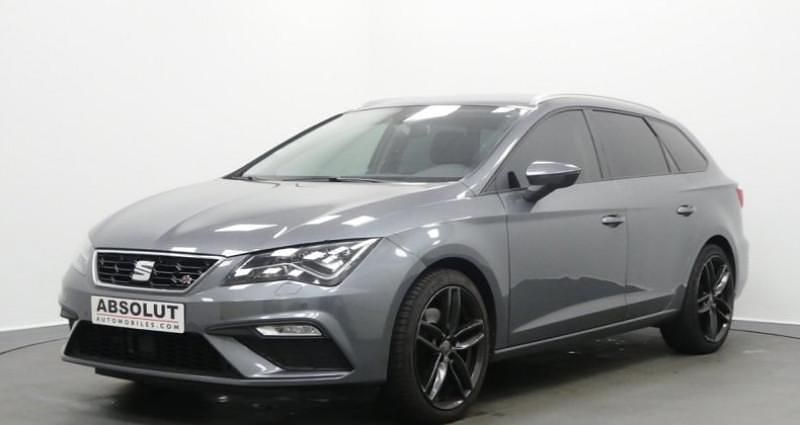 Utilisé 2018 Seat Leon ST FR Break | 15 988 € - Image 1/1