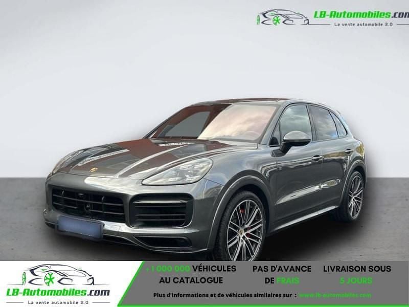 Occasion Porsche Cayenne GTS 460 ch (338 kW) 2021 SUV